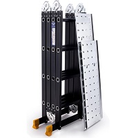 AL Ladder Multifunctioneel ladder 4 x 3