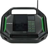 Hitachi UR18DSAL Digitale radio