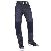 Tricorp Jeans Worker - Workwear - 502005 - Denimblauw