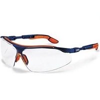 Uvex i-vo 9160-065 veiligheidsbril
