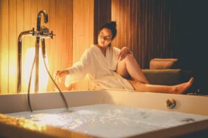 Tips voor het creëren van je eigen spa