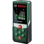 Bosch PLR 30 C Afstandsmeter