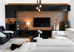 4 tips voor een luxe uitstraling in je woonkamer